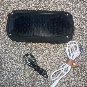 Meidi Bluetooth speaker